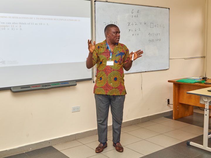 TIME Conference - 8TH EDITION